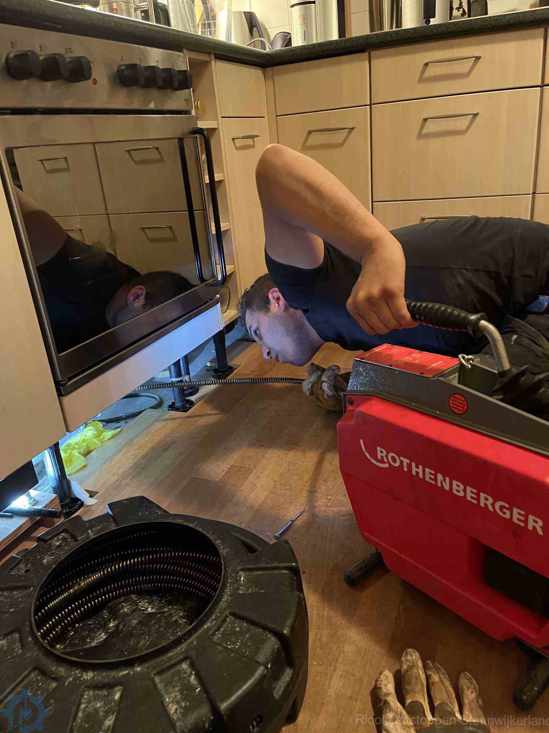 Ontstoppen Gootsteen Steenwijkerland Ontstoppen Gootsteen Steenwijkerland