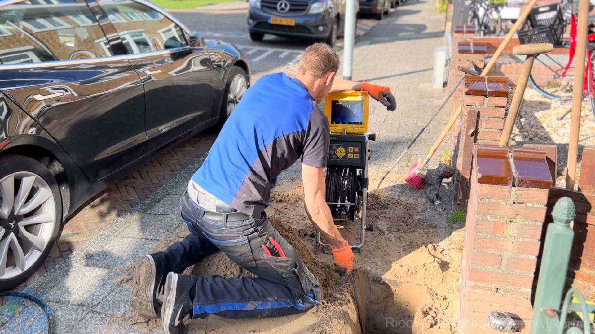 Ontstoppen Steenwijkerland Ontstoppen Steenwijkerland