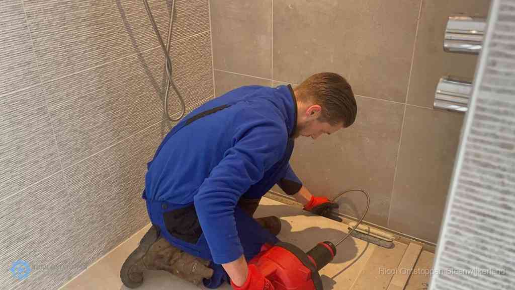Putje Douche Verstopt Steenwijkerland Putje Douche Verstopt Steenwijkerland