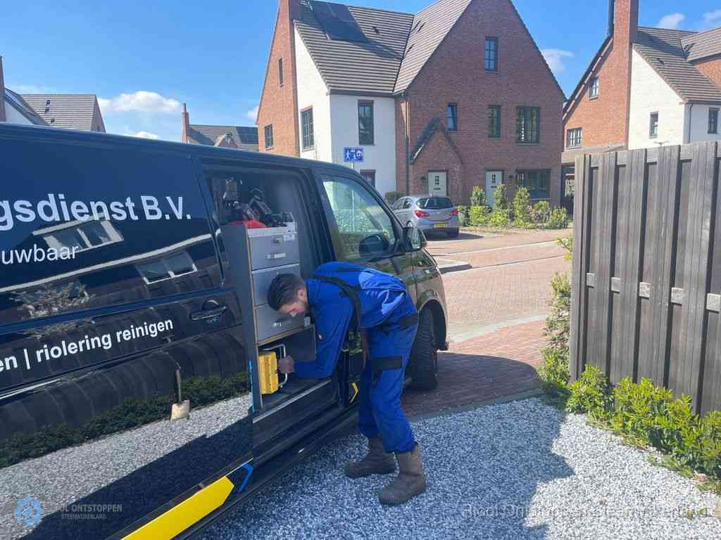Riolering Expert Steenwijkerland Riolering Expert Steenwijkerland