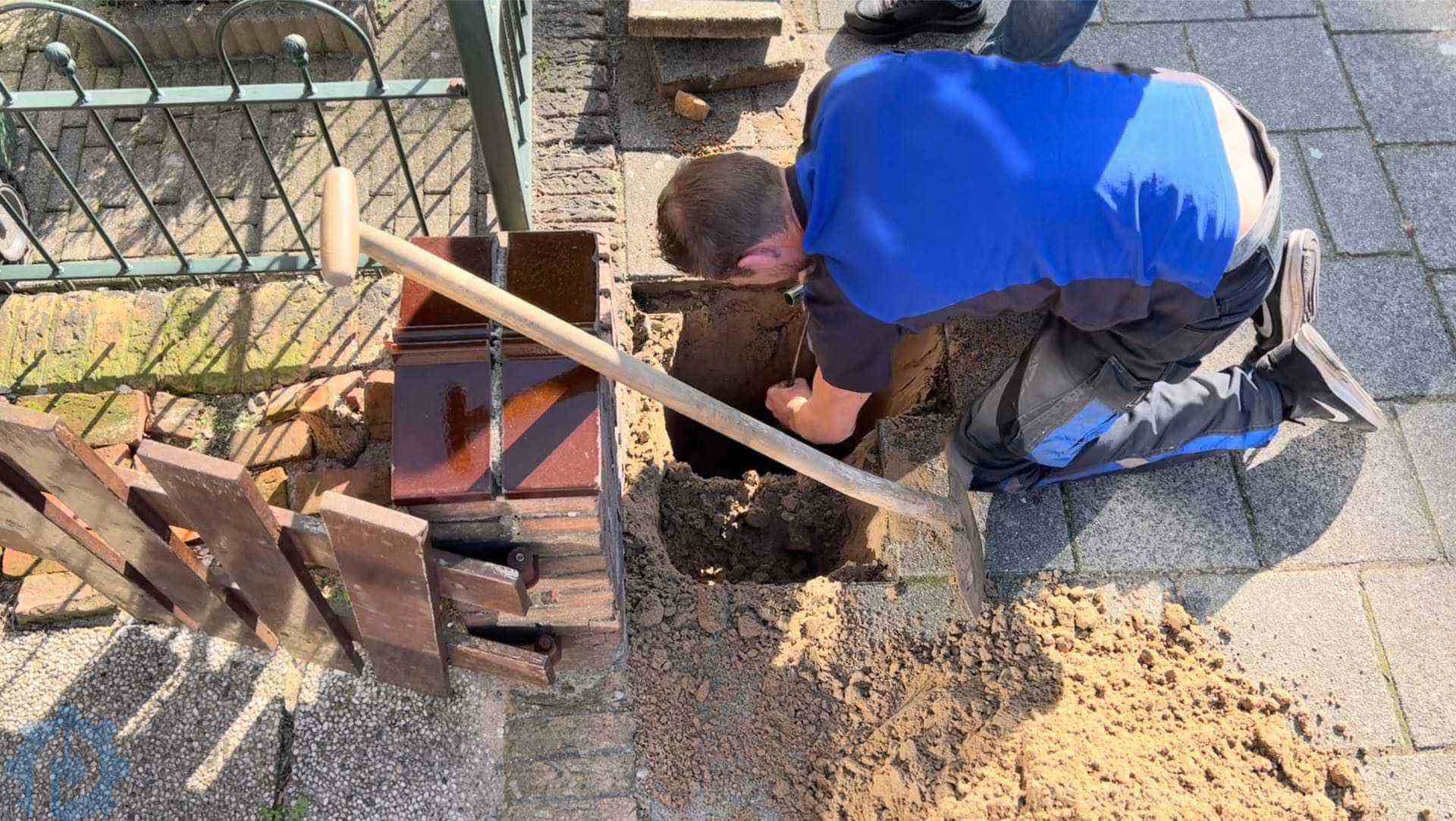 Riolering Ontstoppen Steenwijkerland Riolering Ontstoppen Steenwijkerland