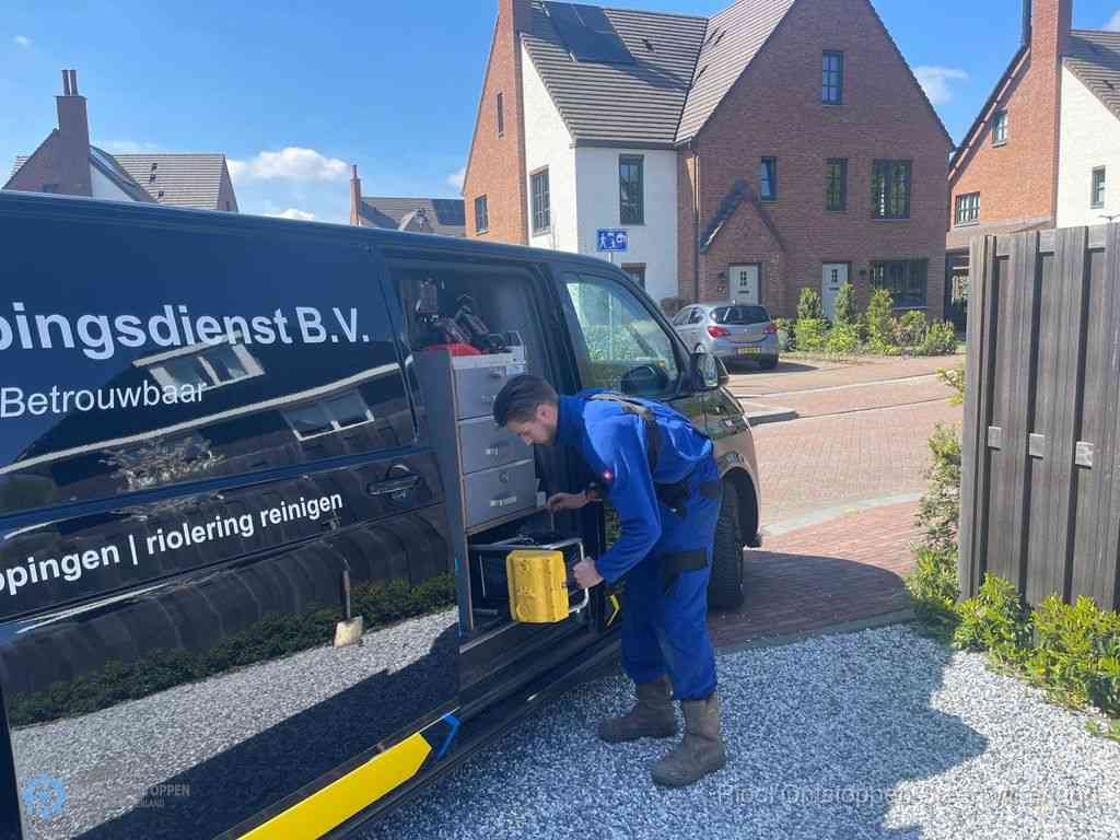 Riool Ontstoppingsbedrijf Steenwijkerland Riool Ontstoppingsbedrijf Steenwijkerland