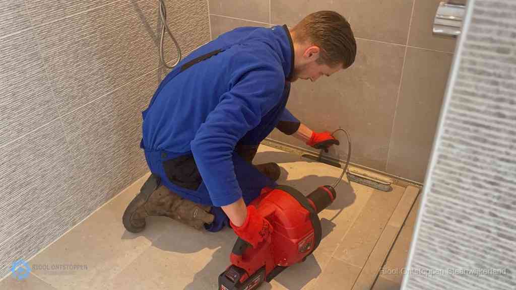 Riool Reinigen Steenwijkerland Riool Reinigen Steenwijkerland
