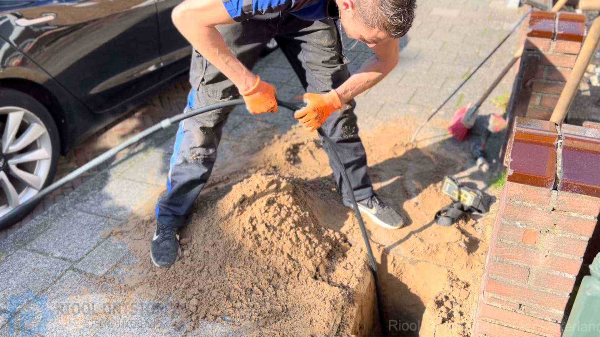 Riool Verstopt Steenwijkerland Riool Verstopt Steenwijkerland