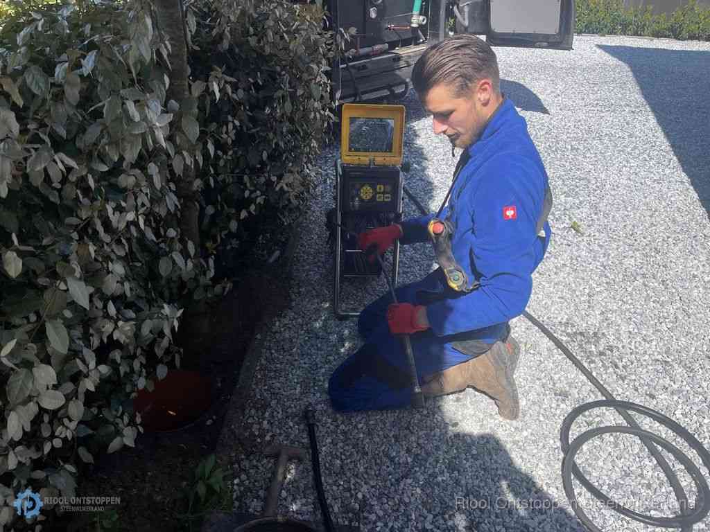 Verstopping Riool Ontstoppen Steenwijkerland Verstopping Riool Ontstoppen Steenwijkerland