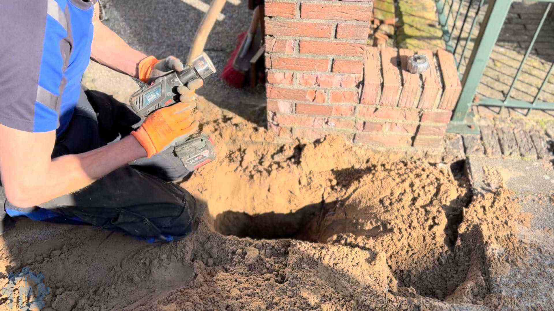 Verstopping Steenwijkerland Verstopping Steenwijkerland