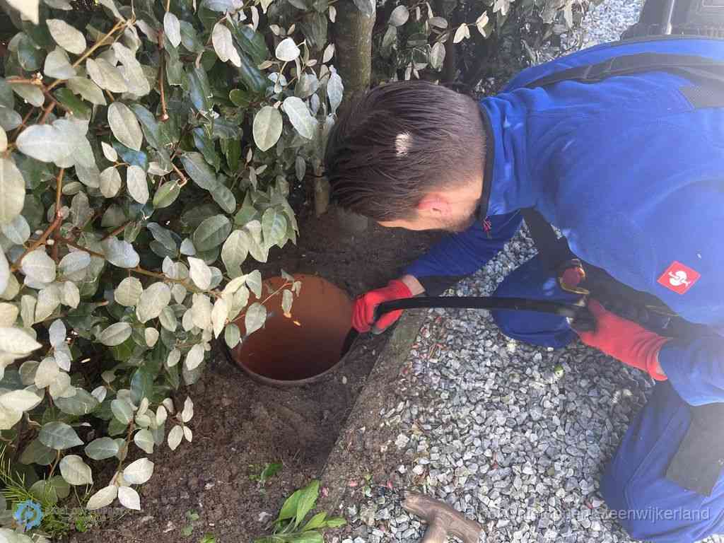 Verstopt Riool Ontstoppen Steenwijkerland Verstopt Riool Ontstoppen Steenwijkerland