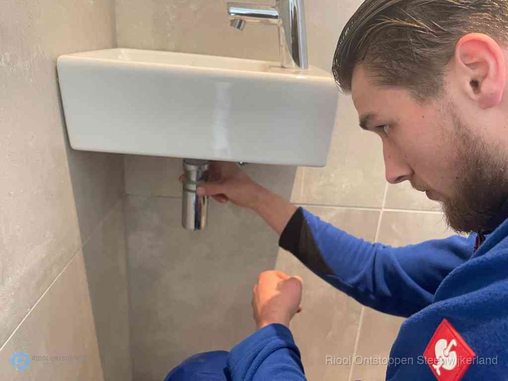 Wastafel Ontstoppen Steenwijkerland Wastafel Ontstoppen Steenwijkerland