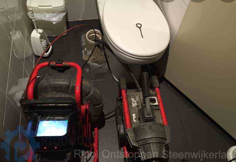 Wc Ontstoppen Steenwijkerland Wc Ontstoppen Steenwijkerland